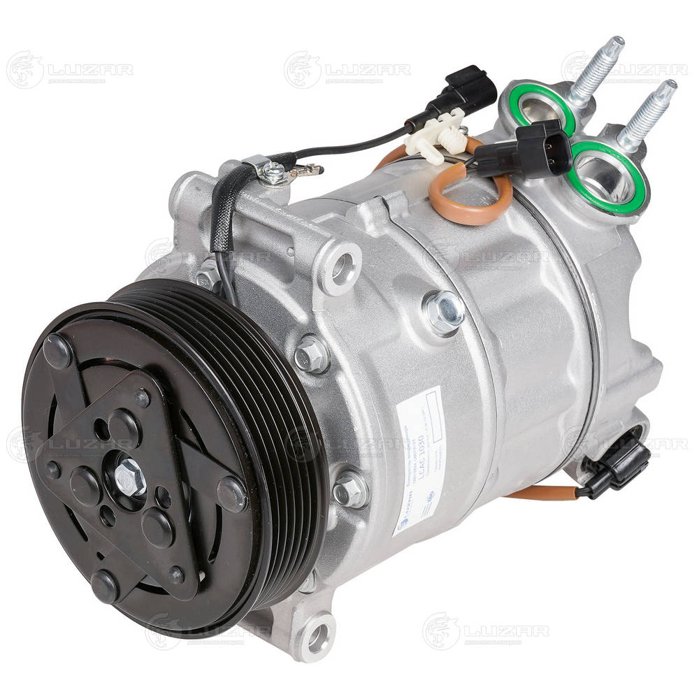 Compresseur, climatisation LUZAR LCAC 1030