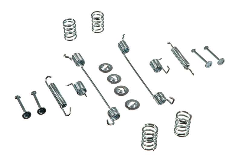 Kit d'accessoires, mâchoire de frein A.Z. Meisterteile AZMT-44-025-2771