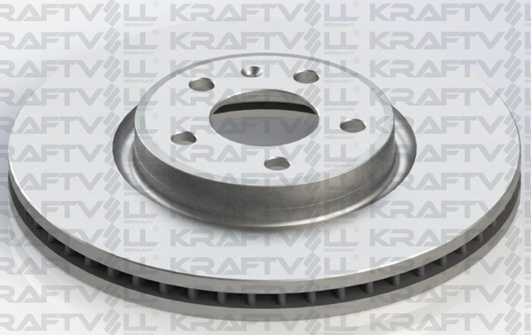 Disque de frein KRAFTVOLL GERMANY 07040511