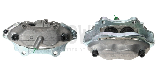 Étrier de frein BUDWEG CALIPER 344411