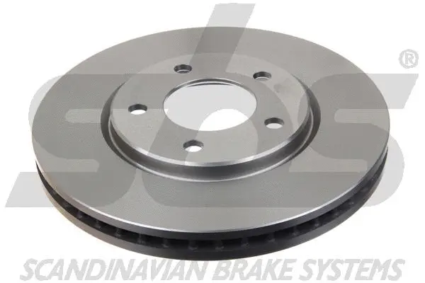 Disque de frein sbs 1815209313