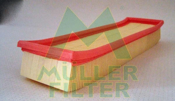 Filtre à air MULLER FILTER PA3108