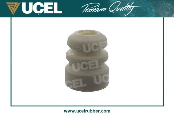 Butée élastique, suspension UCEL 61356