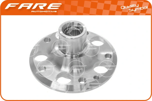 Moyeu de roue FARE SA 14155