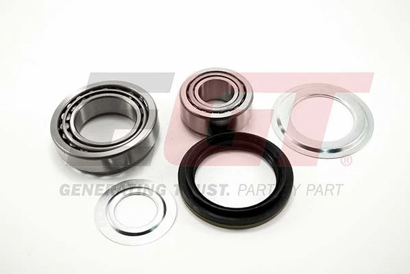 Kit de roulements de roue EGT 554035EGTk