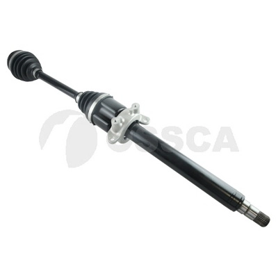 Jeu de joints, arbre de transmission OSSCA 78939