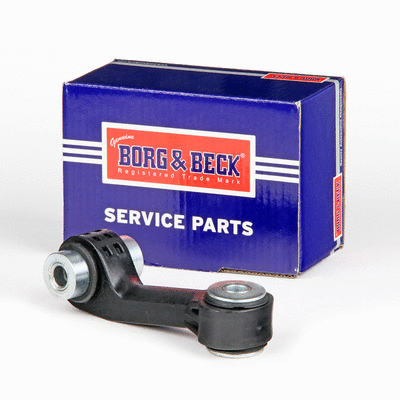 Entretoise/tige, stabilisateur BORG & BECK BDL7591
