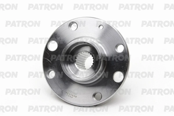 Moyeu de roue PATRON PBK4509H
