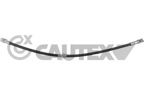 Flexible de frein CAUTEX 756743