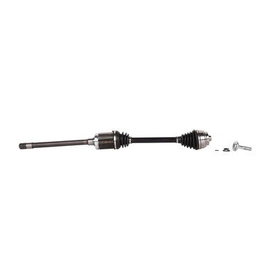 Jeu de joints, arbre de transmission BAPMIC BF0319860009