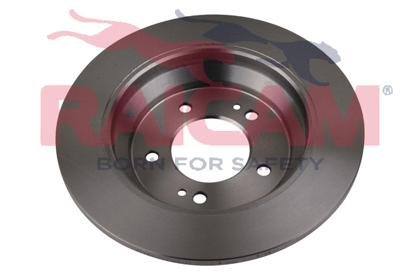 Disque de frein RAICAM RD01253