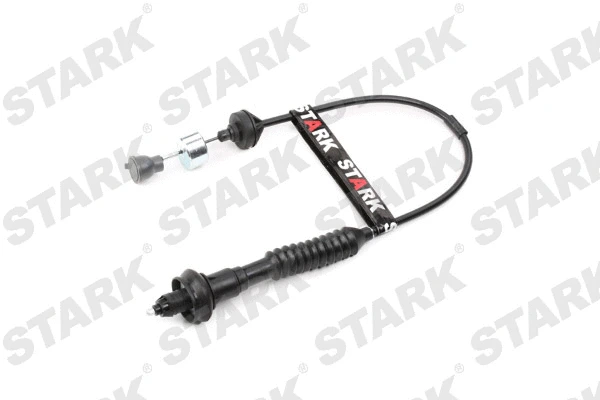 Tirette à câble, commande d'embrayage Stark SKSK-1320004