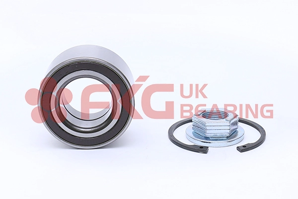 Kit de roulements de roue FKG GL4078S