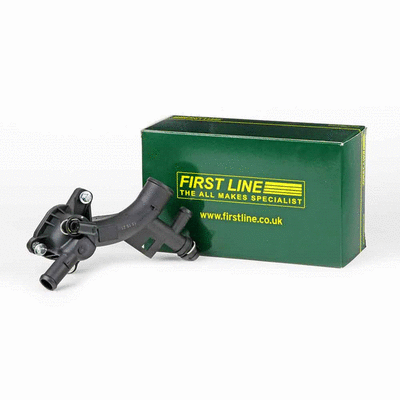 Bride de liquide de refroidissement FIRST LINE FTS1132
