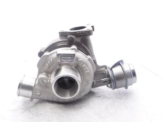 Turbocompresseur, suralimentation GARRETT 740611-5002W