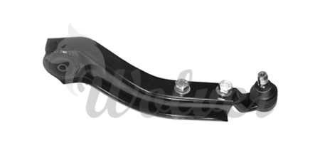 Rotule de barre de connexion WOLVER SP303271