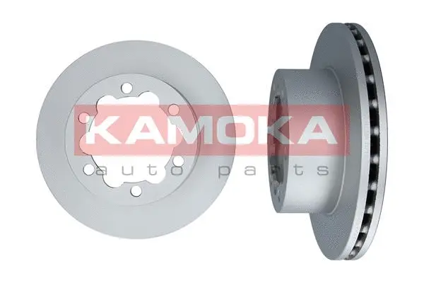 Disque de frein KAMOKA 103123