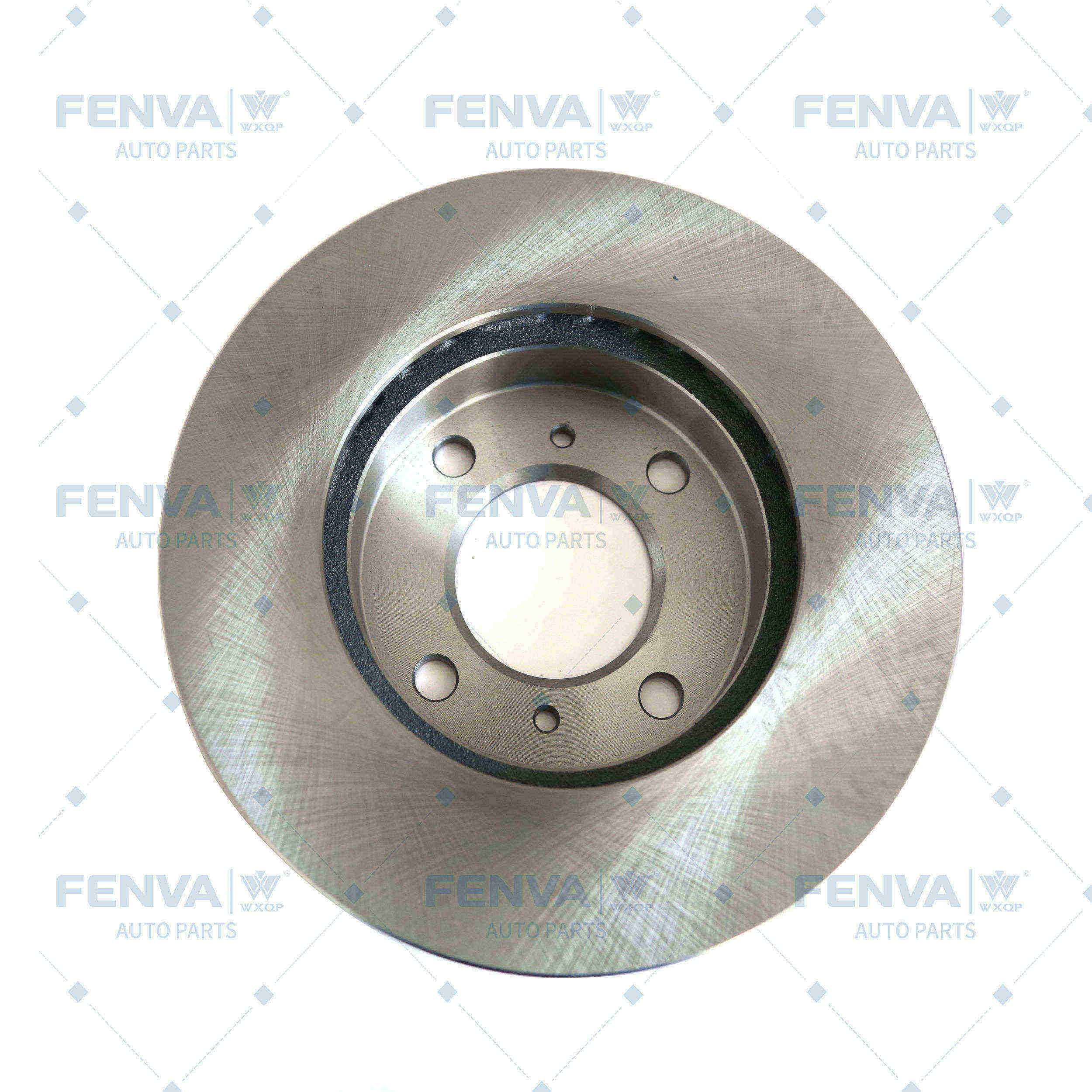 Disque de frein WXQP 42935