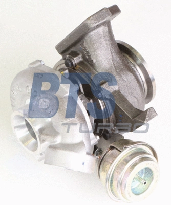 Turbocompresseur, suralimentation BTS Turbo T911314BL