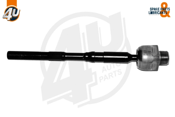 Rotule de direction intérieure, barre de connexion 4U Autoparts E84832