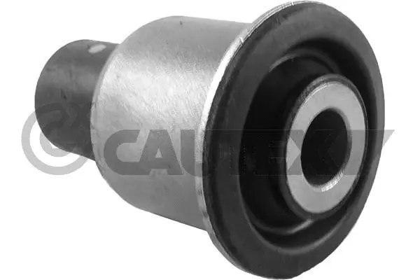 Suspension, corps de l'essieu CAUTEX 755630