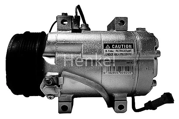 Compresseur, climatisation Henkel Parts 7110168R