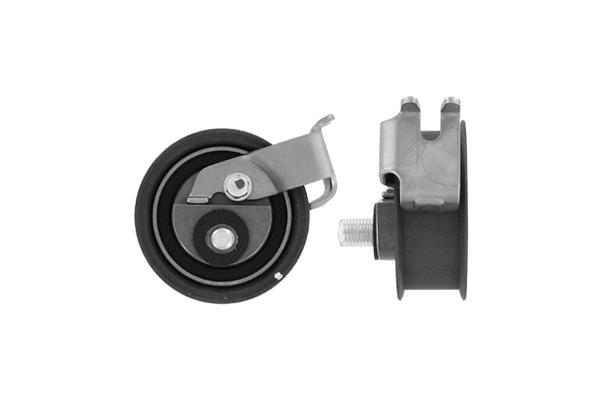 Poulie de tension, courroie crantée SKF Brazil VKM 11115