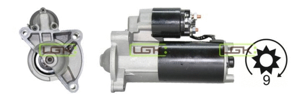 Démarreur LGK 330694