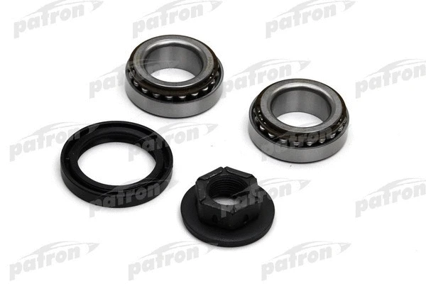 Kit de roulements de roue PATRON PBK3666