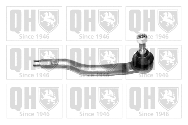 Rotule de barre de connexion QUINTON HAZELL QR2964S