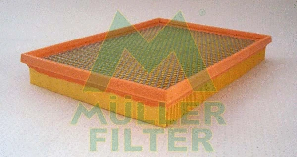 Filtre à air MULLER FILTER PA3143