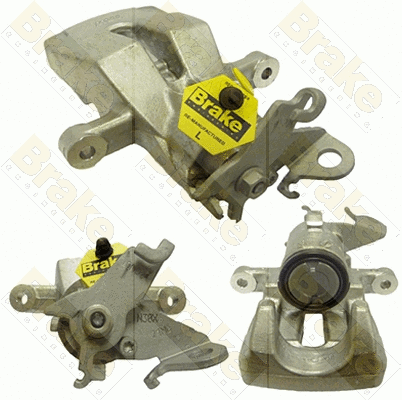 Étrier de frein Brake ENGINEERING CA3097