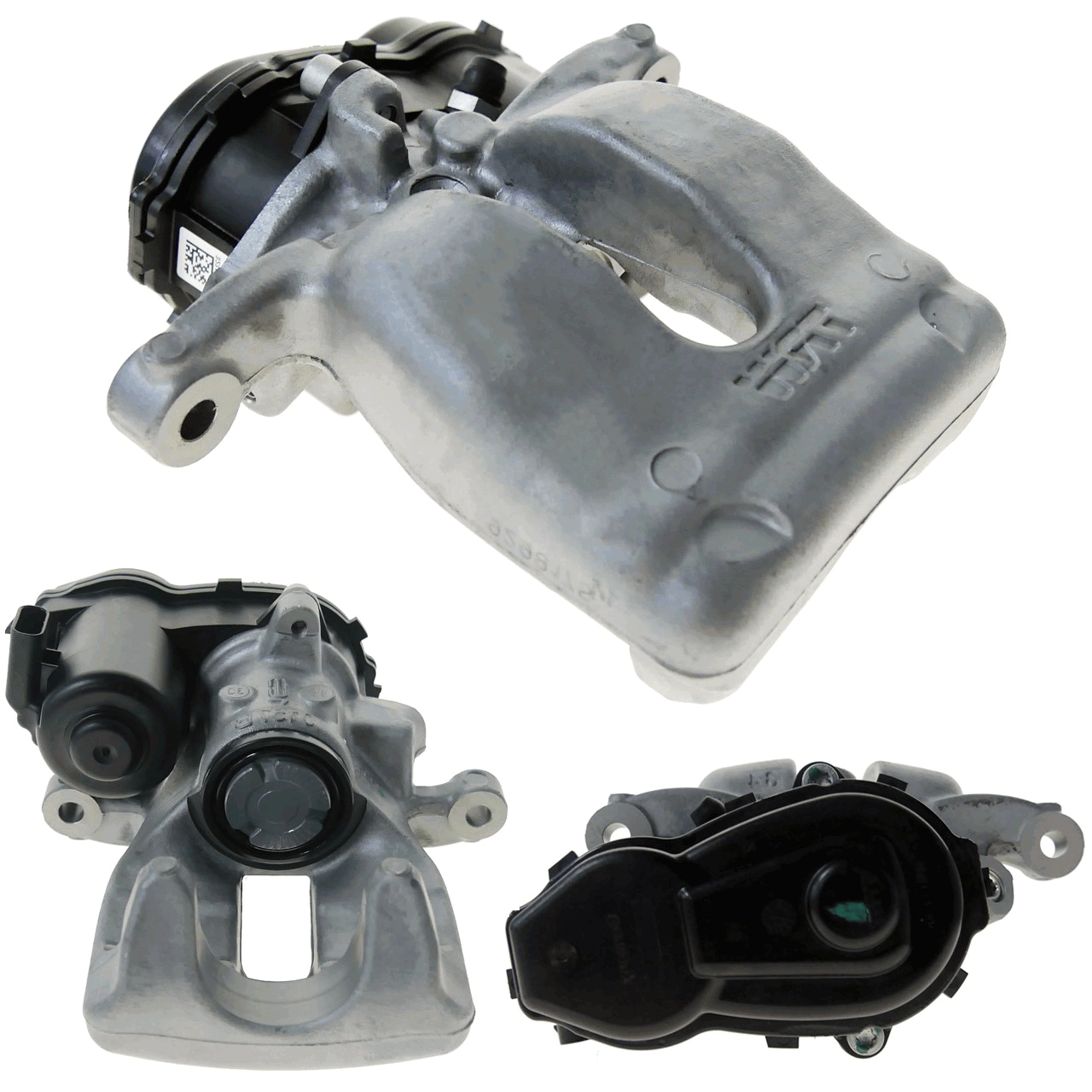 Étrier de frein Brake ENGINEERING CA3414R