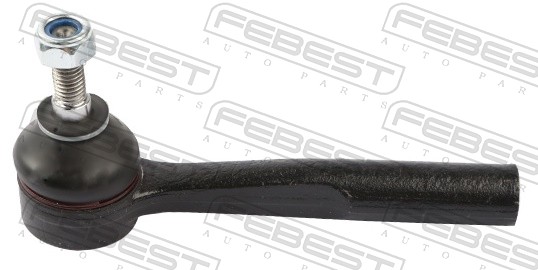 Rotule de barre de connexion FEBEST 2021-BULH