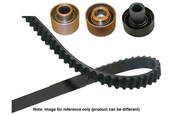 Kit de courroie crantée KAVO PARTS DKT-6526