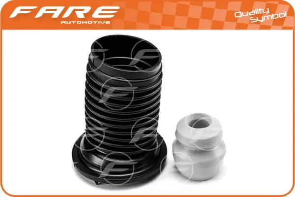 Butée élastique, suspension FARE-RCH 32146