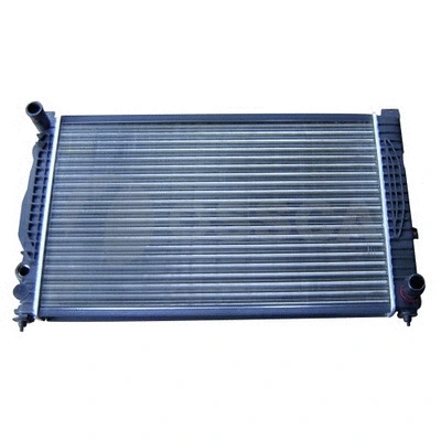 Radiateur, refroidissement du moteur OSSCA 00082