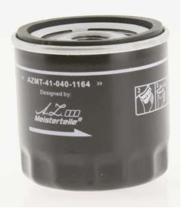 Filtre à huile A.Z. Meisterteile AZMT-41-040-1164
