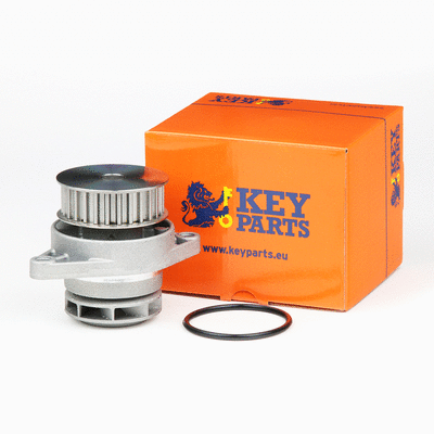 Pompe à eau, refroidissement du moteur KEY PARTS KCP1996