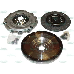 Kit d'embrayage Technika TKA820011