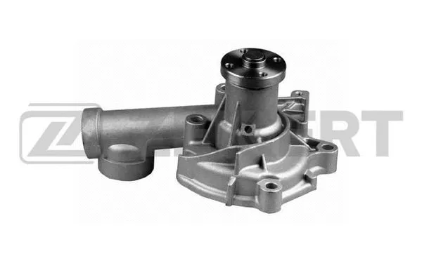 Pompe à eau, refroidissement du moteur ZEKKERT WP-1109