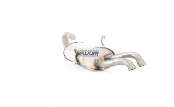 Silencieux arrière WALKER 21592