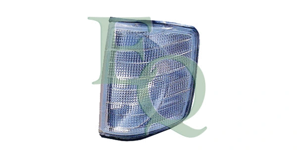 Feu clignotant EQUAL QUALITY FA7349
