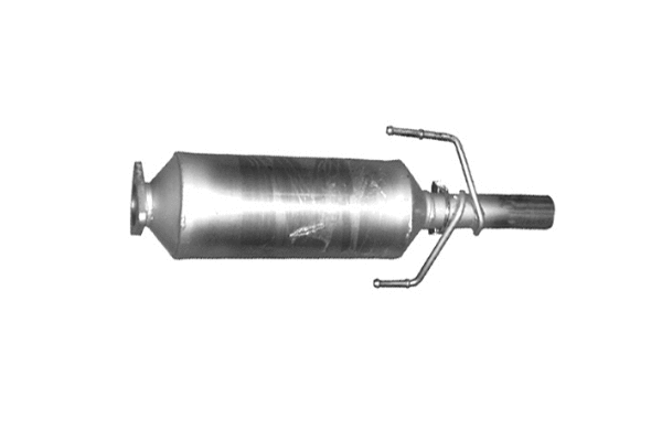Filtre à particules / à suie, échappement ASSO 34.15009