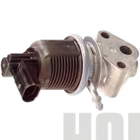 Vanne EGR HOFFER 7518072E