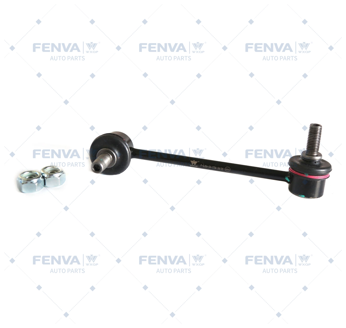 Entretoise/tige, stabilisateur WXQP 55408