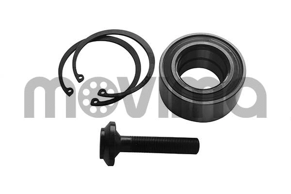 Kit de roulements de roue MOVIMA RK00372