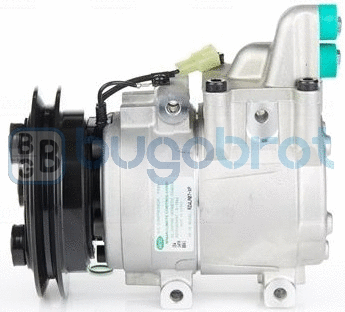 Compresseur, climatisation BUGOBROT 51-MZ86021