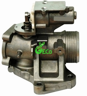 Vanne EGR GECO VE1168