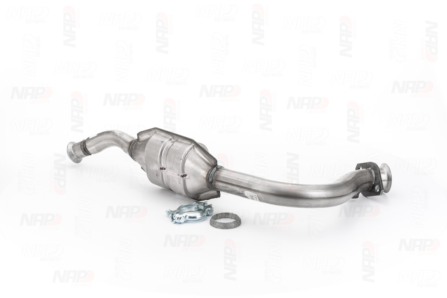 Catalyseur NAP carPARTS GmbH CAK10574
